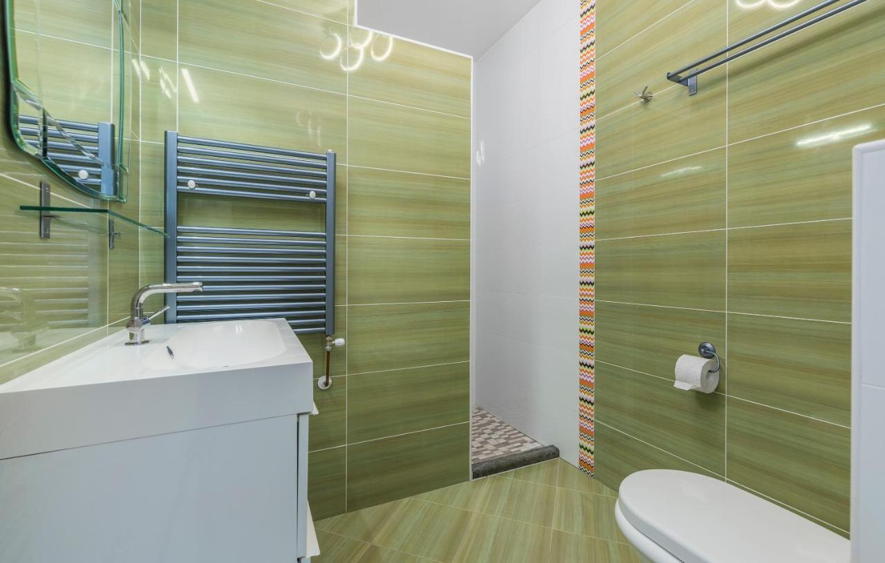 Rooms Porto Savudrija Eksteriør billede