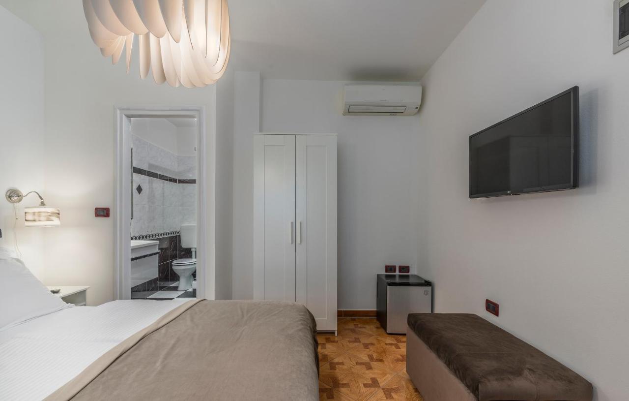 Rooms Porto Savudrija Eksteriør billede