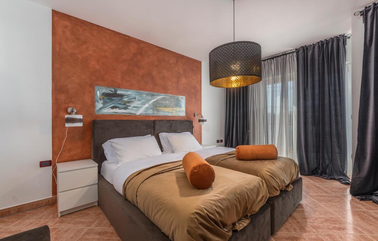 Rooms Porto Savudrija Eksteriør billede