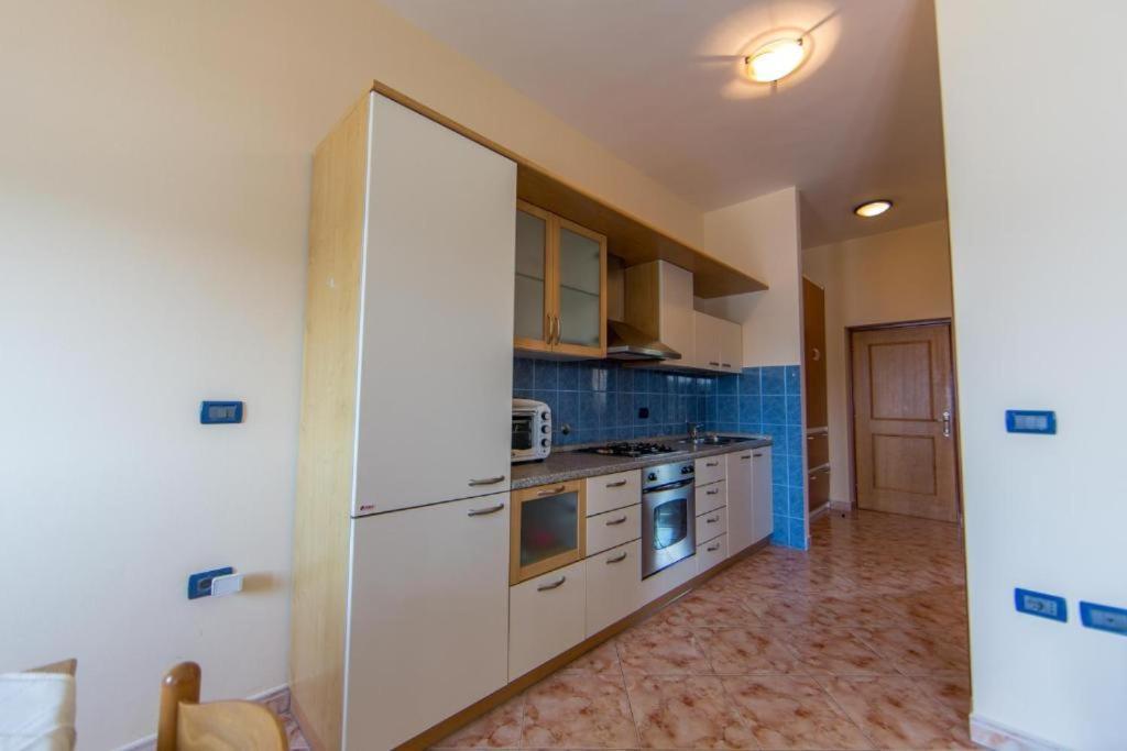 Rooms Porto Savudrija Eksteriør billede