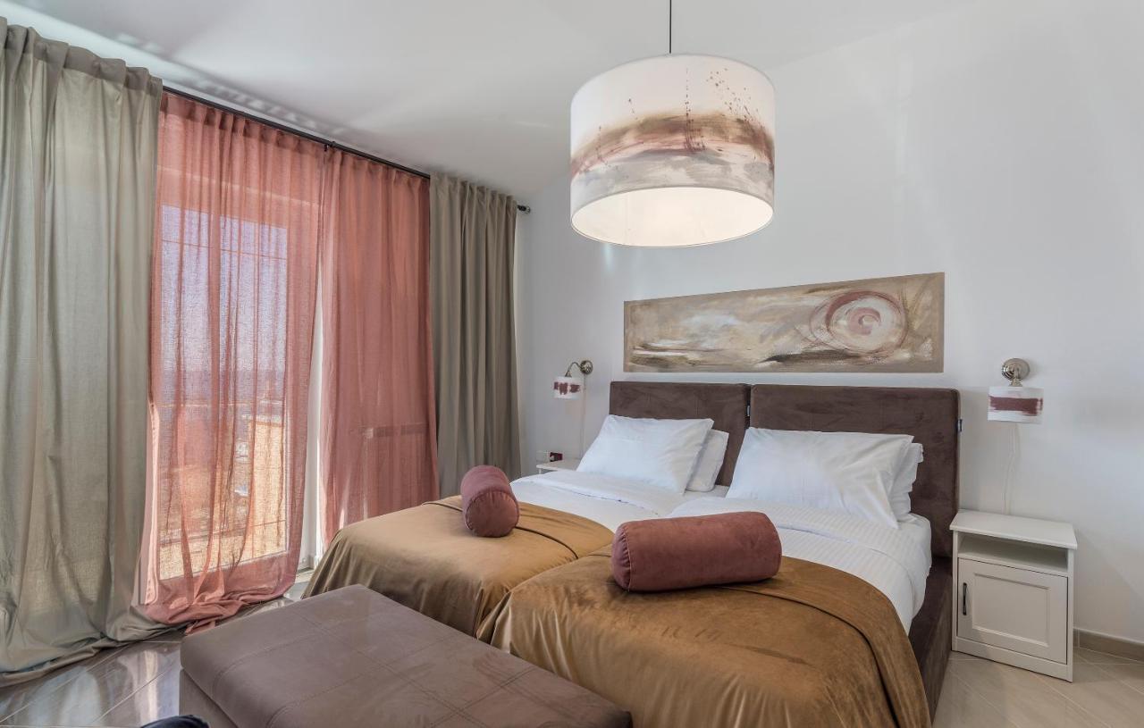 Rooms Porto Savudrija Eksteriør billede