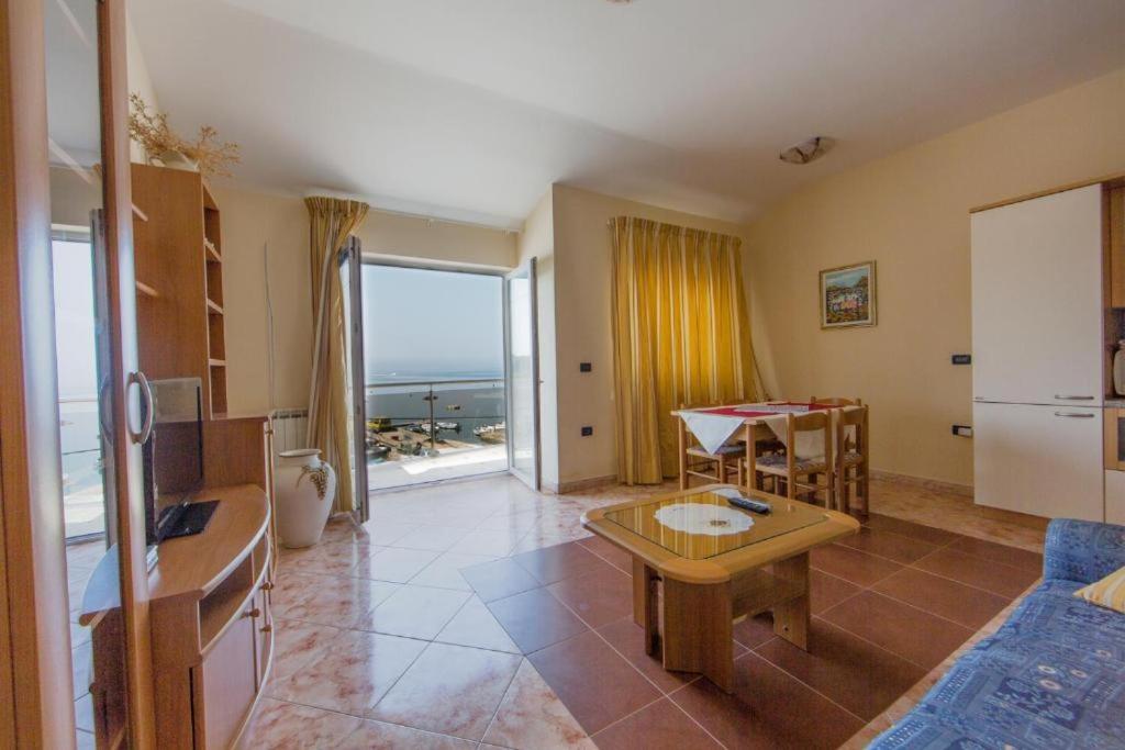 Rooms Porto Savudrija Eksteriør billede