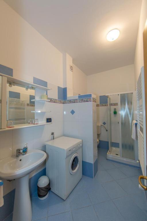Rooms Porto Savudrija Eksteriør billede